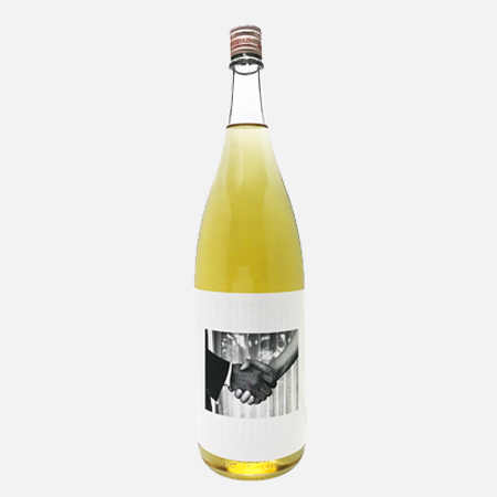 木戸泉 ハンドシェイク ブレンド古酒 1.8L