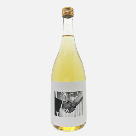 木戸泉 ハンドシェイク ブレンド古酒 720ml