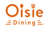 Oisie Dining（オイシエダイニング）ロゴ