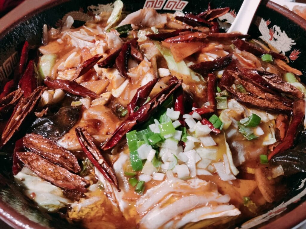 マーラータンの写真