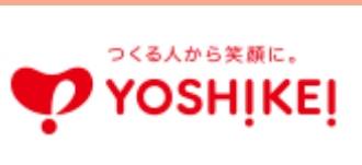 ヨシケイ夕食ネット-ロゴ