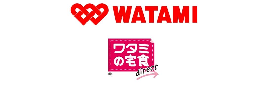 ワタミの宅食ダイレクト-ロゴ