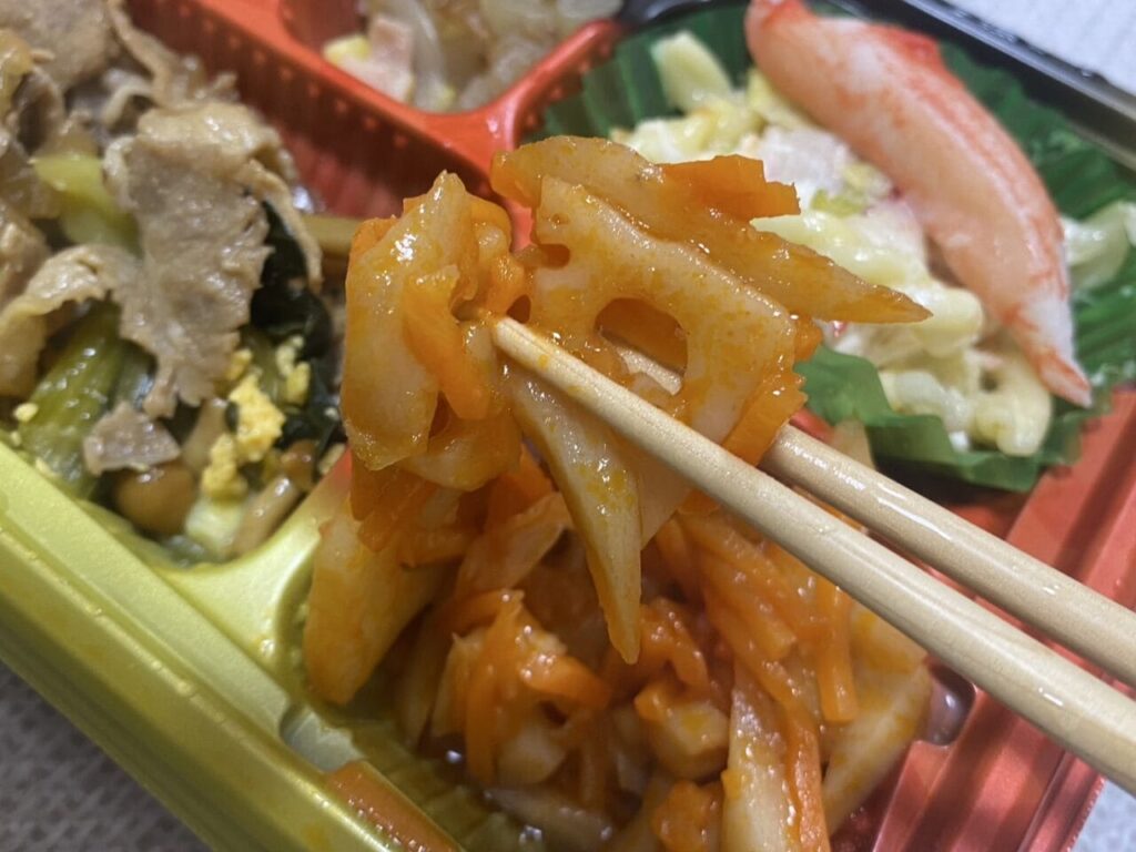 ワタミの宅食 まごごろおかず 写真