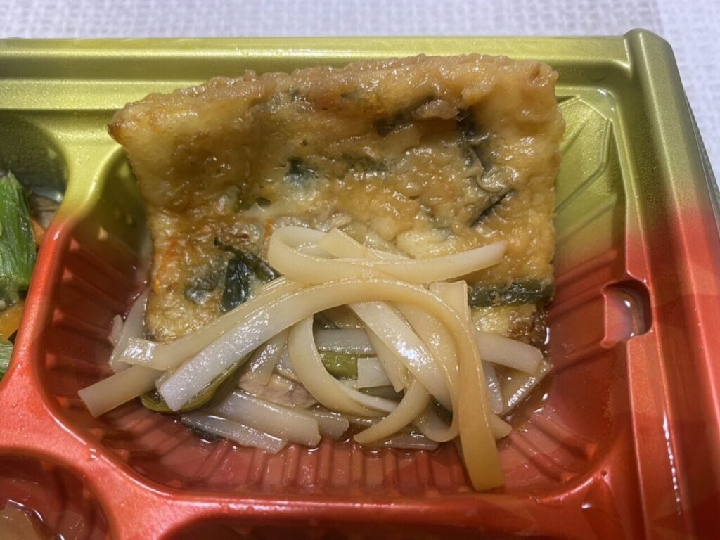 ワタミの宅食 まごごろおかず 写真