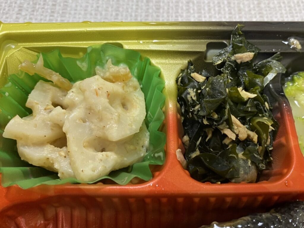 ワタミの宅食 まごごろおかず 写真