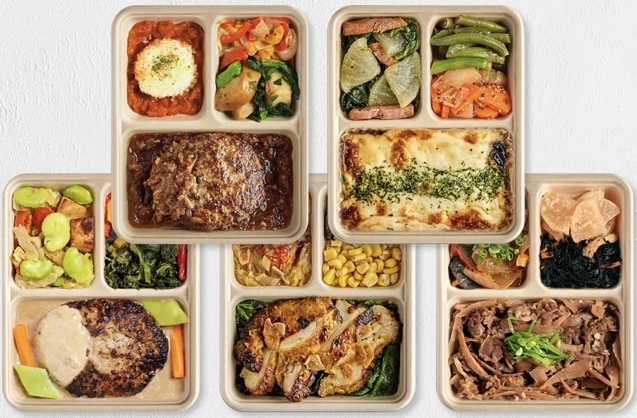 DELIPICKS－お試しセット