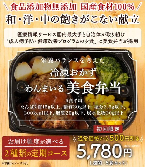 わんまいる-LP画像