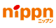 ニップン　ロゴ