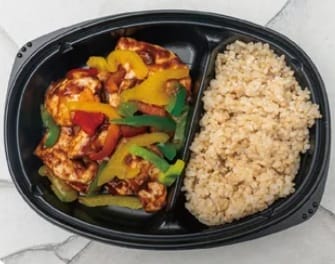 ミールラボ-玄米