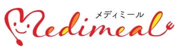 メディミール-ロゴ