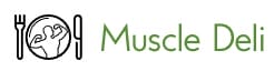 マッスルデリ-ロゴ