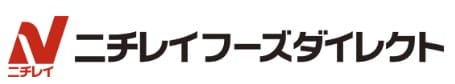 ニチレイフーズダイレクト-ロゴ