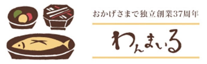 わんまいる-ロゴ