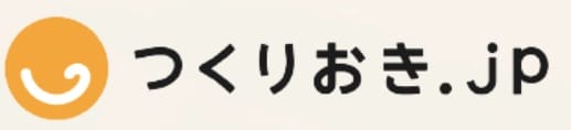 つくりおき.jp-ロゴ