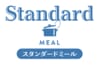 ヨシケイ スタンダードミールロゴ