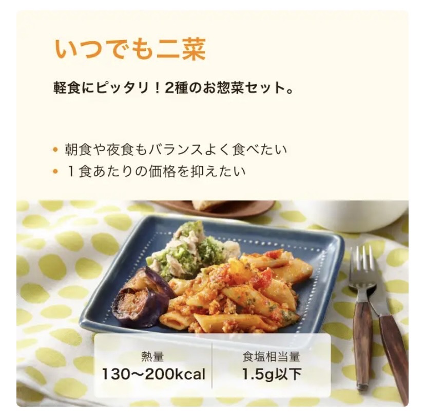 いつでも二菜 画像