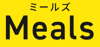Mealsロゴ