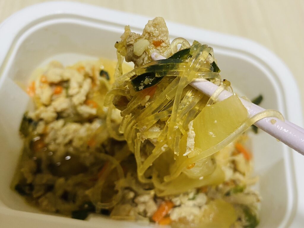 つくりおき.jp豚のプルコギ風　写真