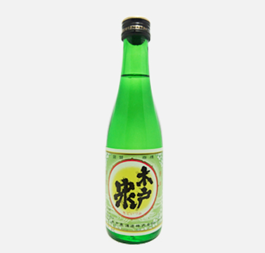 醇醸 普通酒 300ml