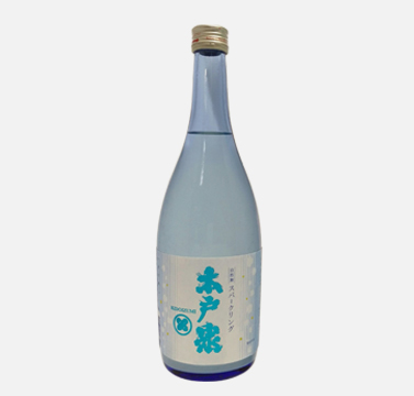 自然舞 スパークリング 発泡純米にごり酒 720ml
