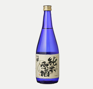 木戸泉 純米原酒 720ml