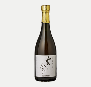 長期熟成純米酒 古今 720ml