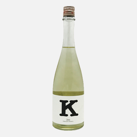 K Zero 生 720ml