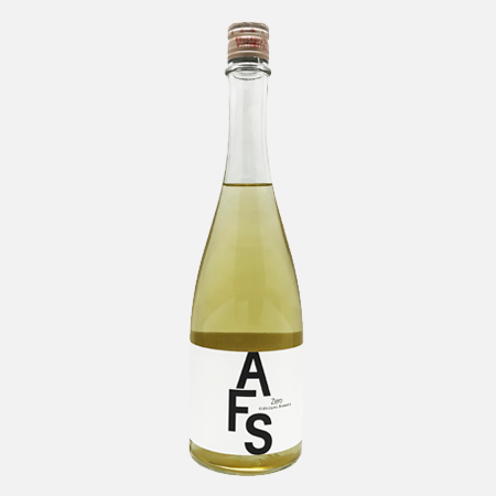 AFS Zero 火入れ 720ml