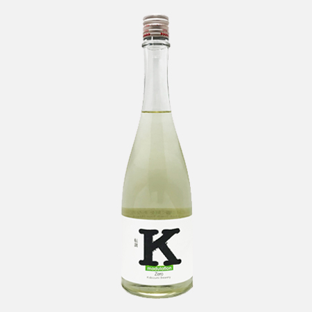 K Zero 生 転調 720ml